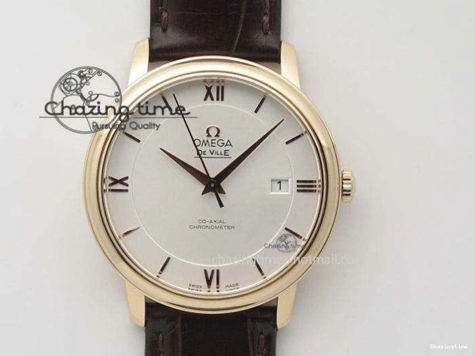 0302 ModernLook Aqua Terra 150M Master Chronometers VSF 1:1 Best Edition White Dial Orange Hand on SS Bracelet A8900 Super Clone 7650